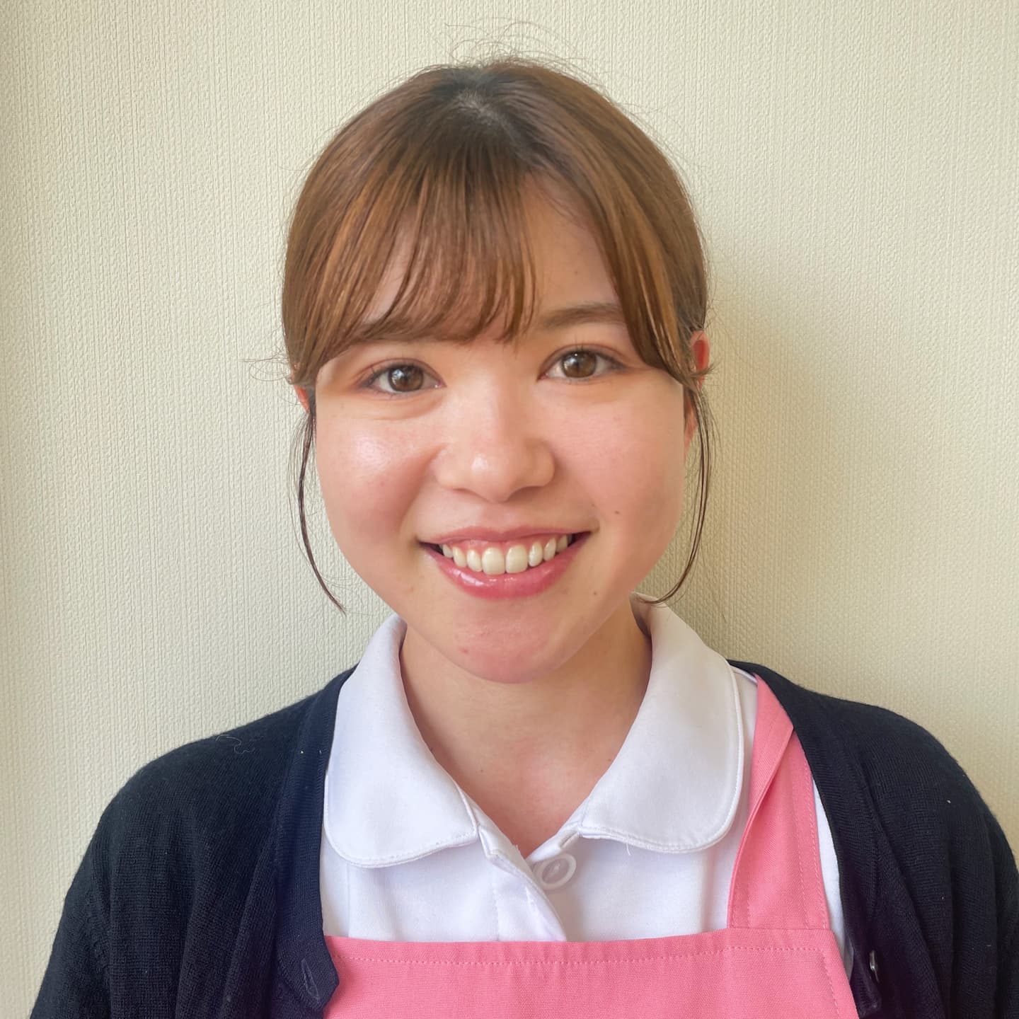 小児歯科柏木医院_スタッフ05